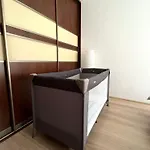 Przytulne Mieszkanie W Nowym Saczu *