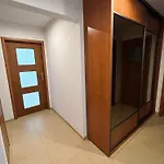 Appartement Przytulne Mieszkanie W Nowym Saczu