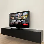 Przytulne Mieszkanie W Nowym Saczu Appartement *