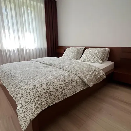 Przytulne Mieszkanie W Nowym Saczu Nowy Sącz