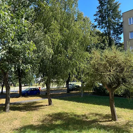 Przytulne Mieszkanie W Nowym Saczu * Nowy Sącz